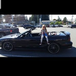 Meet your Posher, Cody